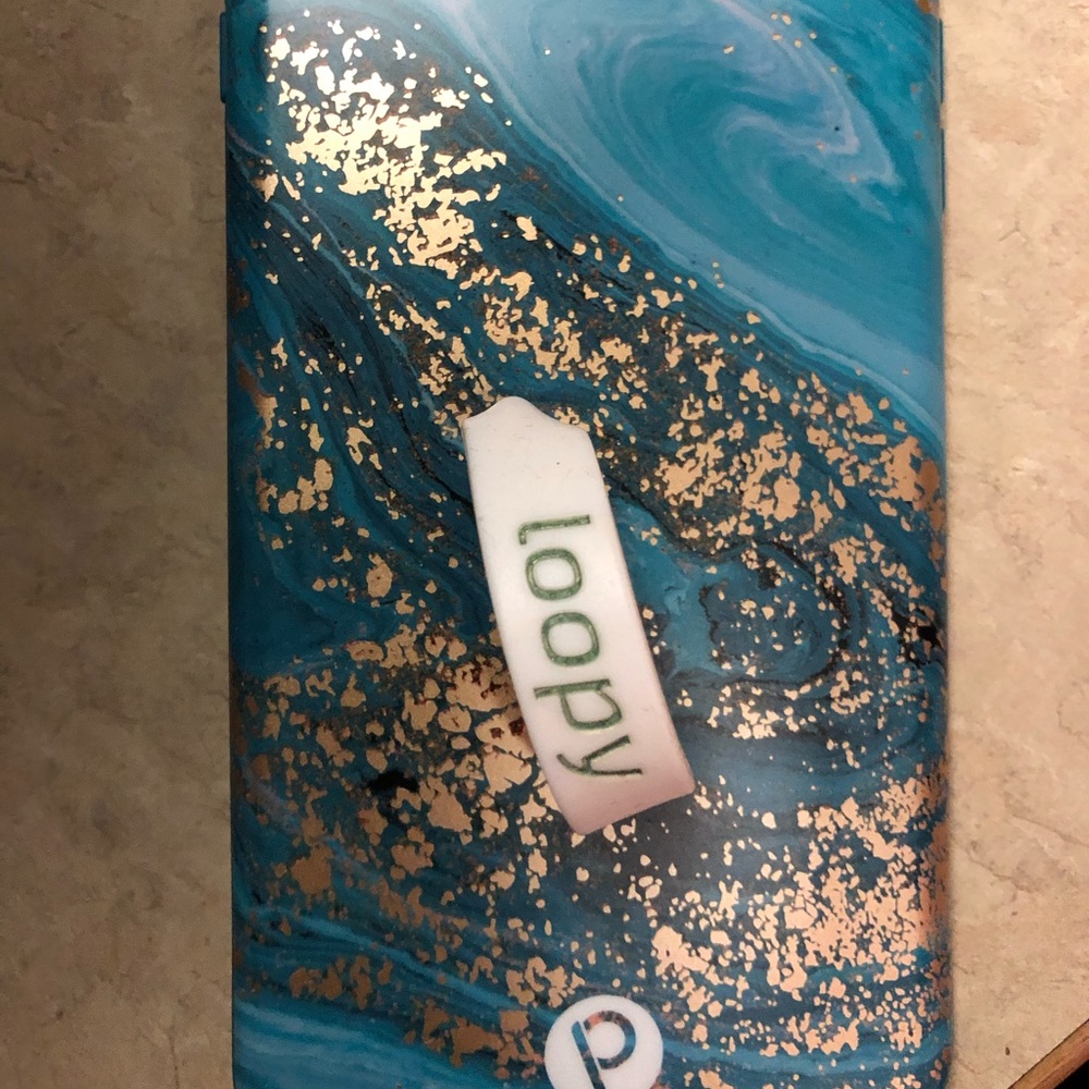 Loopy IPhone Case